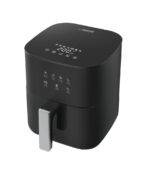 Esperanza EKA002 Fat-free fryer 3.5L 1350W Black