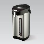 Feel-Maestro MR-081 thermo-pot 3.8 L Silver  Black - imagine 3