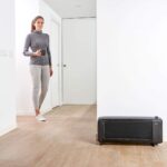 Micro-thermal heater Black+Decker BXMRA1500E - imagine 5