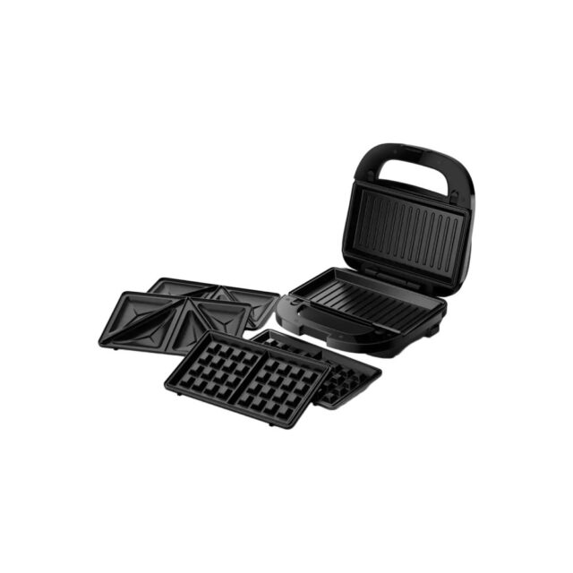 Philips 5000 series HD2350/80 Sandwich Maker - imagine 2