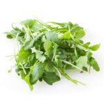 PNOS Nasiona na taśmie | Rucola Eruca Sativa | Taśma 6m - imagine 6