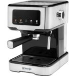 Gorenje ESCM15CD 15 bar coffee machine - imagine 10