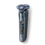 Philips SHAVER Series 7000 S7882/55 Wet and dry electric shaver  cleaning pod & pouch - imagine 3