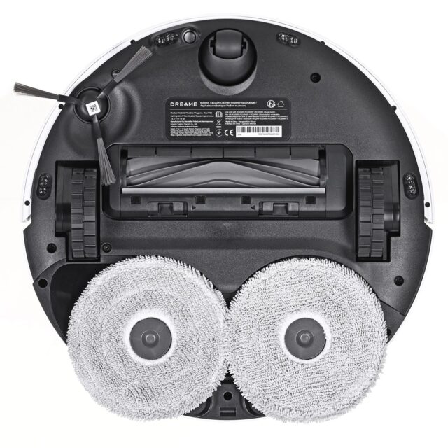 Dreame L40 Ultra AE White - imagine 8
