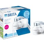 Brita ON TAP V CU CE2 Tap Filter System