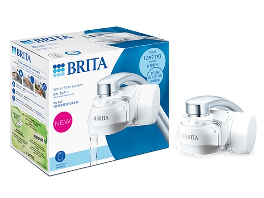 cps-1e12d94bdb772440ee428960d18d6be9-2026-02-28-12-21-39 Brita ON TAP V CU CE2 Tap Filter System - imagine 1