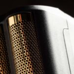 WAHL PROFESSIONAL VANISH SHAVER 08173-716 - imagine 5