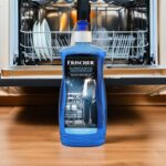 Frischer dishwasher rinse aid 0.5l - imagine 6