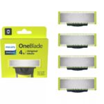 Philips Norelco OneBlade OneBlade QP240/50 Replacement blade - imagine 2