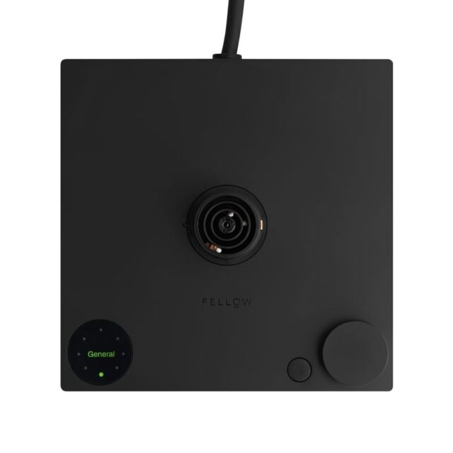 Fellow Stagg Kettle EKG PRO electric kettle 0 9 l - imagine 4