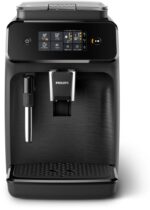 Philips 1200 series EP1220/00 coffee maker Fully-auto Espresso machine 1.8 L - imagine 7