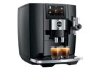 Coffee machine Jura J8 Piano Black (EA) - imagine 3