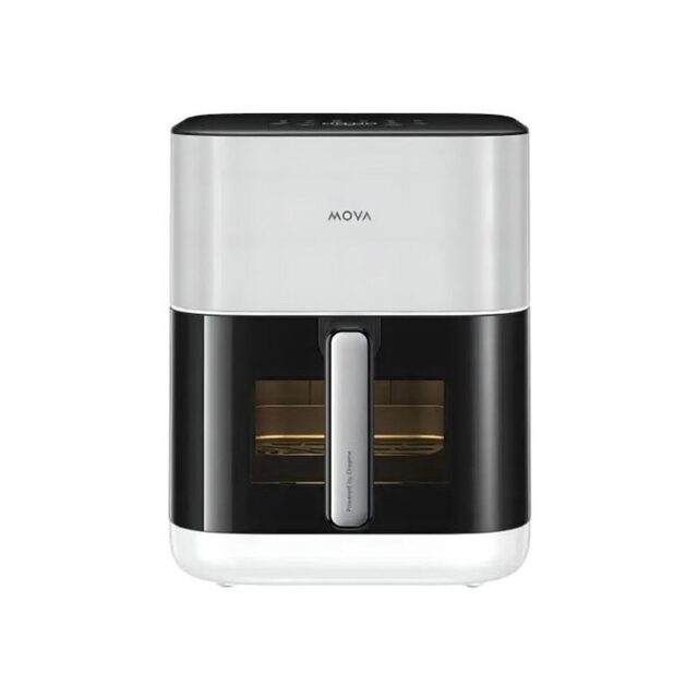 Mova by Dreame FD10 Pro fat-free fryer - imagine 2