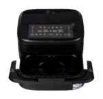 Philips 1000 series NA150/00 fryer Double 7.1 L 2450 W Hot air fryer Black - imagine 5