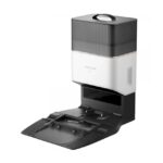 Cleaning robot Roborock Q8 Max+ White - imagine 5