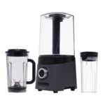 Kohersen vacuum blender VB1500 (anthracite)