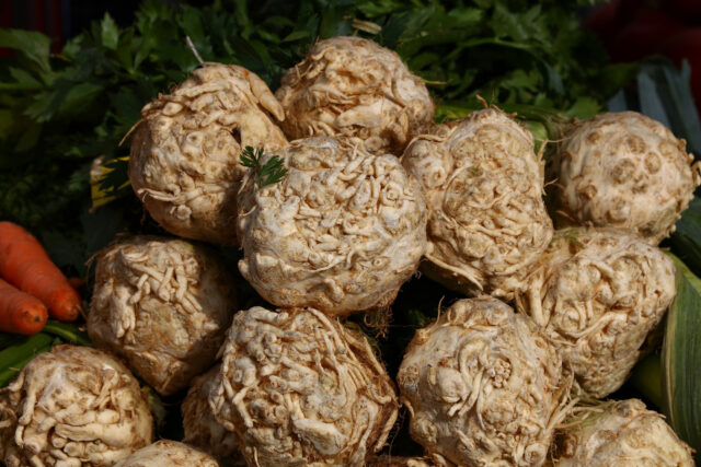 Toraf Nasiona warzyw | Seler Makar | Opakowanie 1g - imagine 6