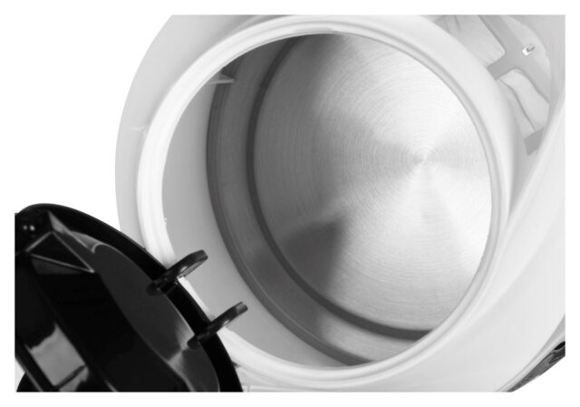 ELECTRIC KETTLE MR-041-WHITE MAESTRO - imagine 6