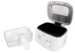 Esperanza EKG012 Deep Fryer 2.5L  White - imagine 3