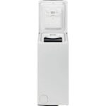 WHIRLPOOL TDLR 6240S PL/N washing machine - imagine 2