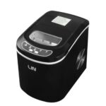 Portable ice maker LIN ICE PRO-B12 black - imagine 2