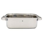 WMF Vitalis Steamer - 3.5L - Stainless Steel - imagine 6