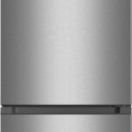 Gorenje RK4182PS4 fridge-freezer Freestanding 269 L E Silver