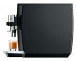 Coffee Machine Jura E8 Piano Black (EC) - imagine 10