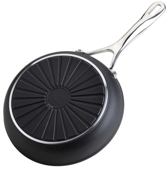 Ballarini ALBA ALBG0L0.28U All-purpose pan - imagine 6