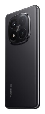 Xiaomi Redmi Note 14 Pro+ 5G Dual Sim 12GB RAM 512GB - Midnight Black - imagine 4
