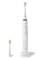 OROMED ORO-SONIC NEXT WHITE white sonic toothbrush - imagine 2