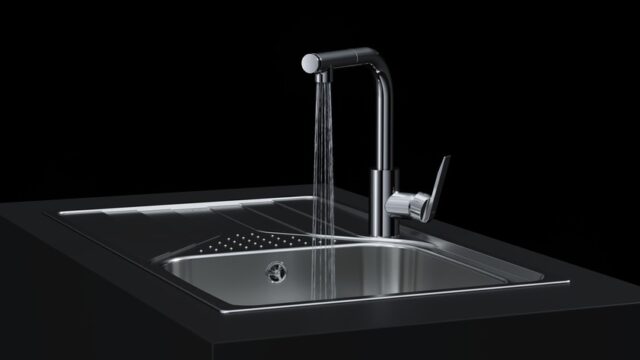 Teka IN 938 PLUS Chrome - imagine 9