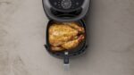 Air fryer PHILIPS non-fat fryer NA 342/00 - imagine 5