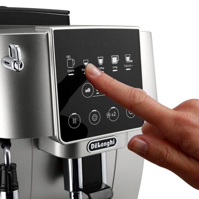 Coffee maker ECAM220.31SB - imagine 3