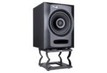 Fluid Audio DS8 - a pair of stands for 6-inch and 8-inch studio monitors - imagine 5