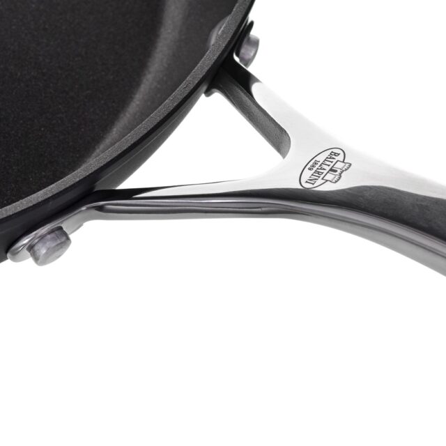 Frying Pan Ballarini Alba titanium 26 cm ALBG0L0.26U - imagine 4