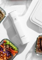 Vacuum pump ZWILLING FRESH & SAVE - 19 cm white 36801-000-0 - imagine 6