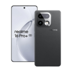 Realme 16 Pro+ 5G Dual Sim 12GB RAM 512GB - Master Grey