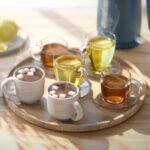 Philips 3000 series HD9411/70 electric kettle 1.7 L 2200 W Blue - imagine 5