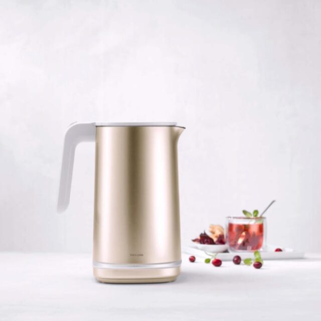 Zwilling Enfinigy Pro 53006-006-0 electric kettle 1.5 l 1850 W - imagine 6