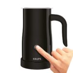 Krups XL1008 Automatic Black