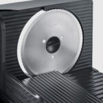 Severin AS 9578 slicer Electric 100 W Black Plastic - imagine 6