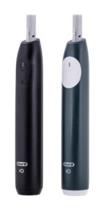 Oral-B iO SERIE 2 Night Black+Forest Green - imagine 8