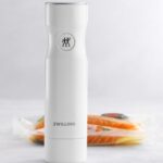 Vacuum pump ZWILLING FRESH & SAVE - 19 cm white 36801-000-0