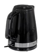 Electric kettle TEFAL KO 150F black - imagine 3