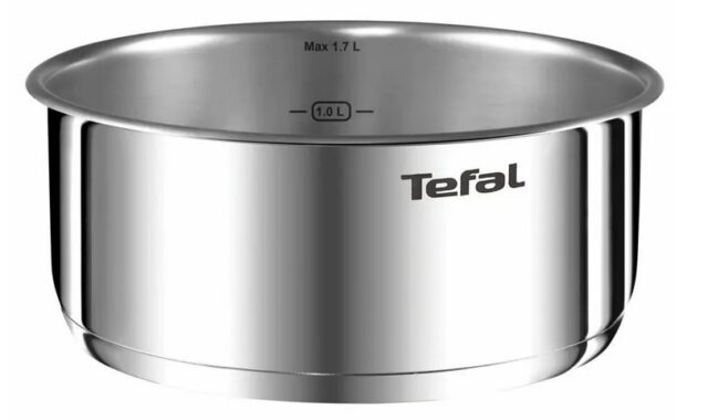 Tefal Ingenio L8964S55 pan set 4 pc(s) - imagine 8