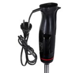 Bosch MSM4B620 blender Immersion blender 1000 W Black - imagine 4