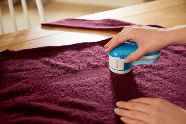 Philips GC026/00 Fabric Shaver - imagine 2