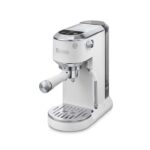 De’Longhi Dedica Duo EC890.WI Espresso Maker - imagine 8