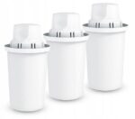 Dafi Classic 2+1 filter cartridges (box)